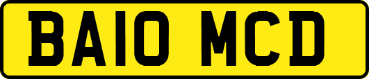 BA10MCD