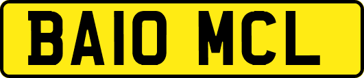 BA10MCL