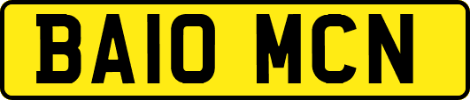 BA10MCN