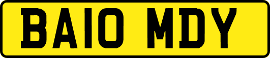 BA10MDY