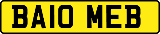 BA10MEB