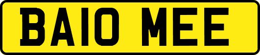BA10MEE