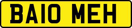BA10MEH