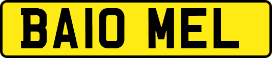 BA10MEL