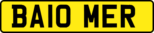 BA10MER
