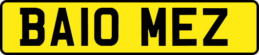 BA10MEZ