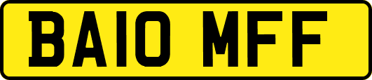 BA10MFF
