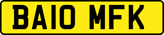 BA10MFK