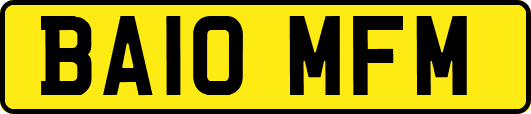BA10MFM