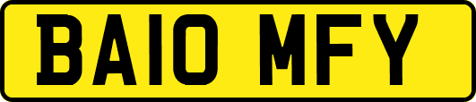 BA10MFY