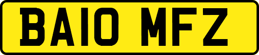 BA10MFZ