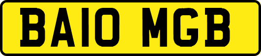BA10MGB