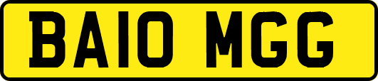 BA10MGG