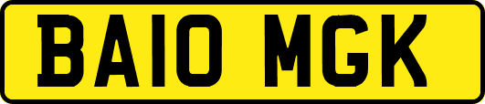 BA10MGK