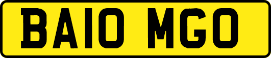 BA10MGO