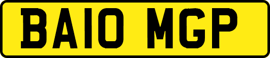 BA10MGP