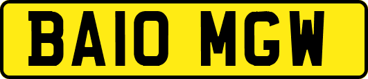 BA10MGW