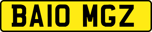 BA10MGZ