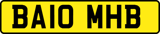 BA10MHB