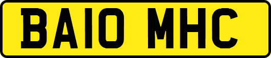 BA10MHC