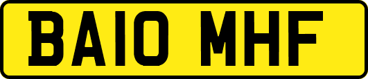 BA10MHF