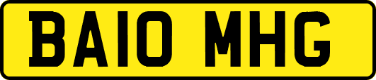 BA10MHG