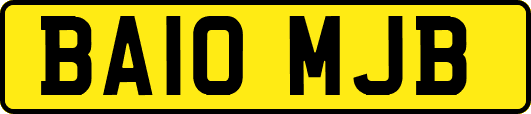 BA10MJB
