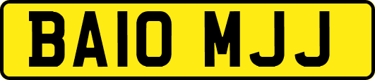 BA10MJJ
