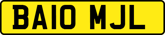 BA10MJL