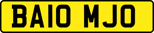 BA10MJO