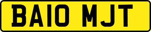 BA10MJT