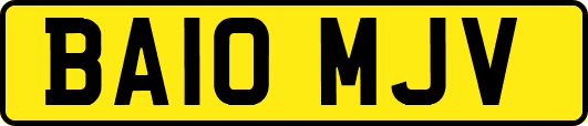 BA10MJV