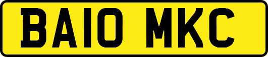 BA10MKC
