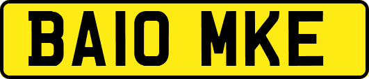 BA10MKE