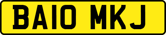 BA10MKJ