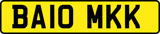 BA10MKK