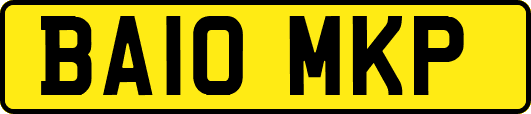 BA10MKP