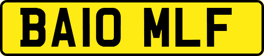 BA10MLF