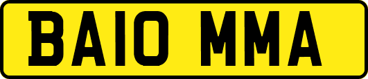 BA10MMA