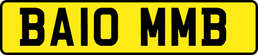 BA10MMB