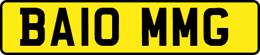 BA10MMG