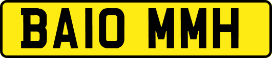 BA10MMH