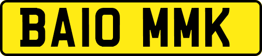 BA10MMK