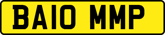BA10MMP