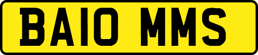 BA10MMS
