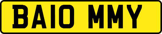BA10MMY