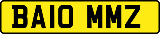 BA10MMZ