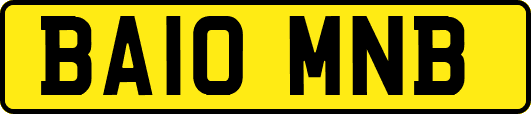 BA10MNB