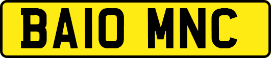 BA10MNC