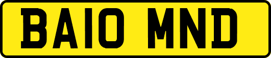 BA10MND